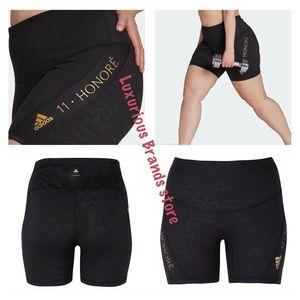 Adidas 11 Honor Aeroeady women’sTights Training Shorts